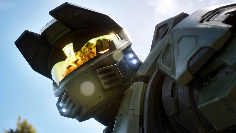 Слухи: ремейк культовой Halo: Combat Evolved создаётся на гибридном движке при участии студии в ответе за The Elder Scrolls IV: Oblivion Remastered