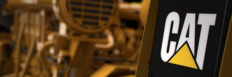 Caterpillar стала неожиданным бенефециаром ИИ-бума