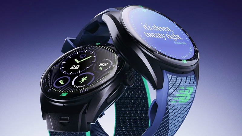 TAG Heuer выпустила умные часы Connected Calibre E5 для экосистемы Apple