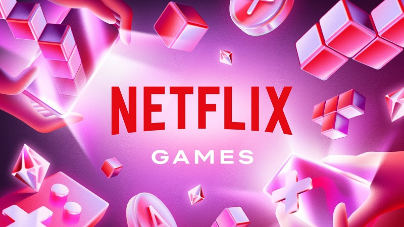 Netflix анонсировала «совершенно новый способ игры», который выведет веселье на новый уровень — видеоигры для телевизоров