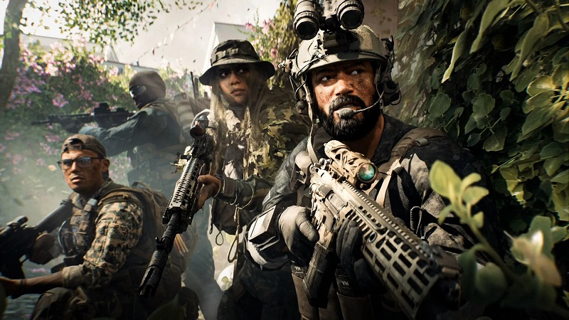 Яркий мультиплеер и бледная кампания: критики вынесли вердикт Battlefield 6