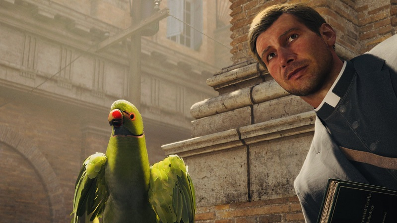 MachineGames отметит 15-летие крупным обновлением для Indiana Jones and the Great Circle с «Новой игрой +» и другими востребованными улучшениями