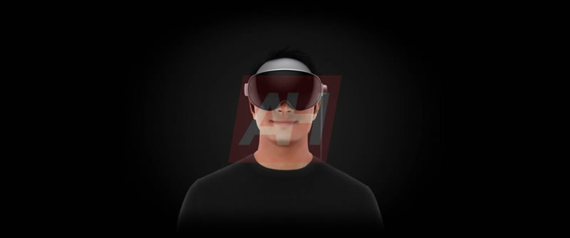 Выяснился дизайн и характеристики VR-гарнитуры Samsung Galaxy XR — конкурента Apple Vision Pro