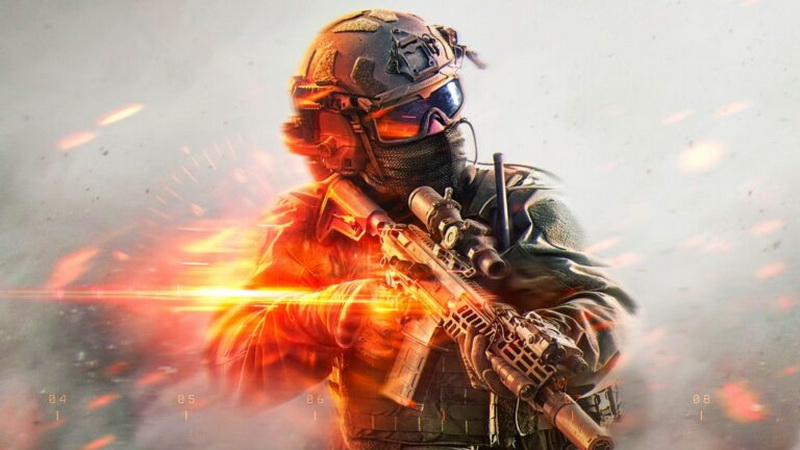 AMD выпустила графический бета-драйвер с поддержкой Battlefield 6