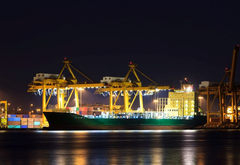 Трамп пригрозил Китаю 100-% пошлинами и запретом на экспорт критически важного ПО с 1 ноября