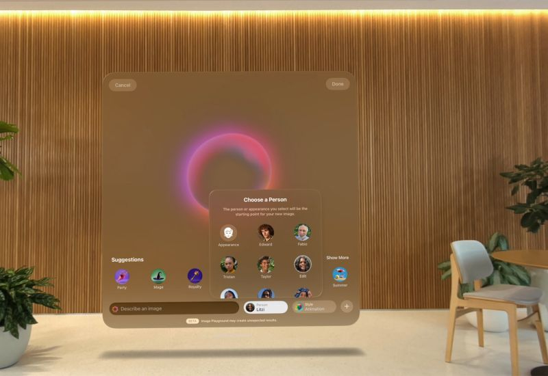 На Apple подали в суд за обучение ИИ на пиратских копиях книг