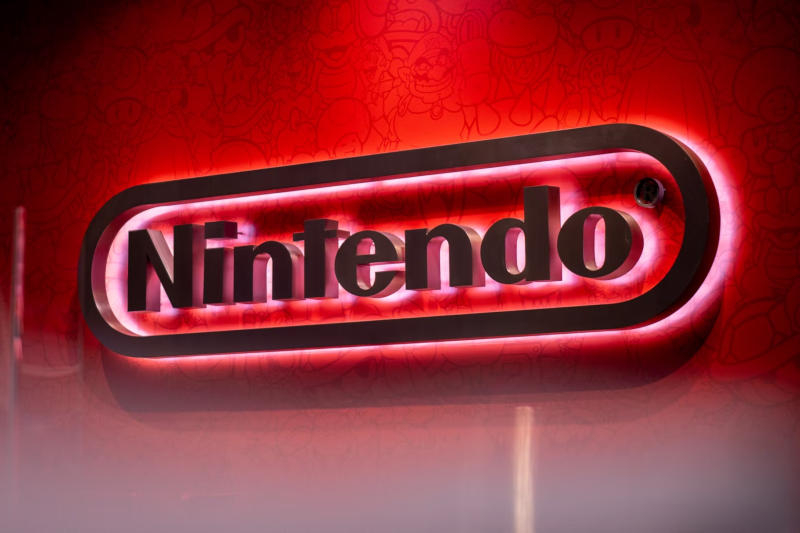 Хакерская группировка объявила о взломе Nintendo  похищены файлы выпущенных и грядущих игр