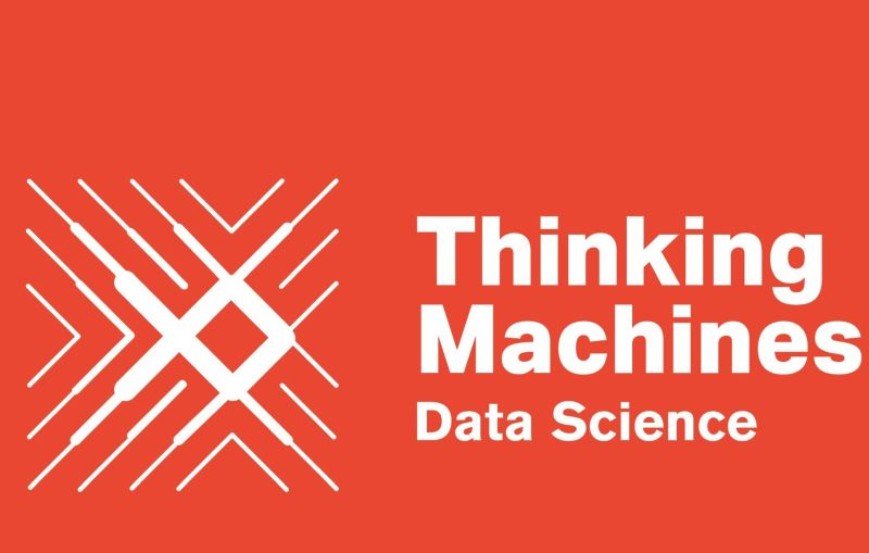     - Thinking Machines    