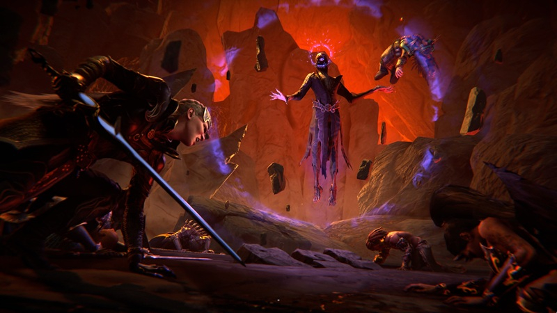 Они абсолютно не понимают, за что полюбили вторую часть: геймплейный трейлер Disciples: Domination оставил фанатов серии в недоумении