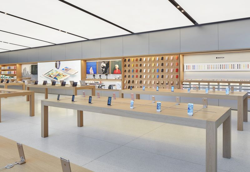 Смартфоны с ИИ вернули рынок к росту: 2,6 % за третий квартал