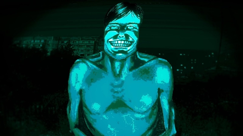 Разработчики No, Im not a Human похвастались продажами и посоветовали приготовиться к встрече новых гостей