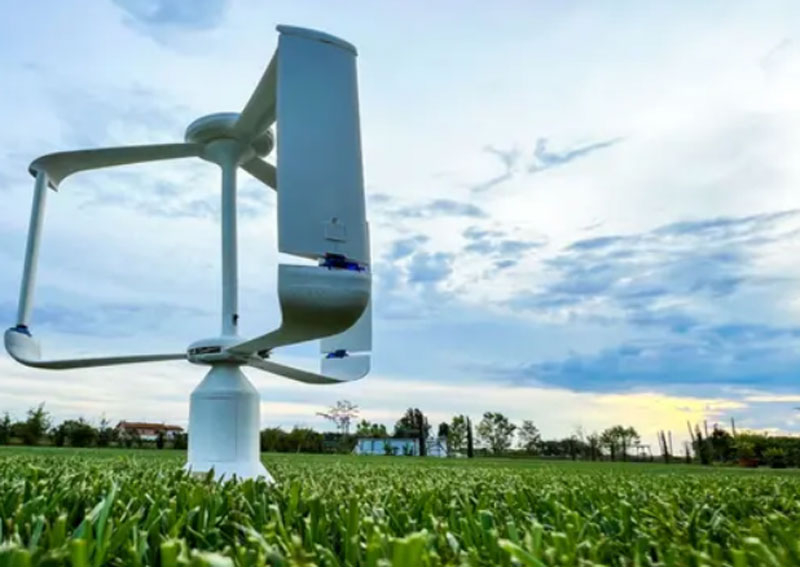 Итальянцы приделали ИИ к ветрякам  и те дали жару