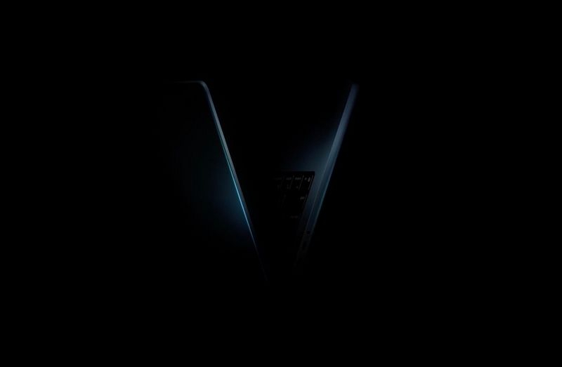 Apple намекнула на скорый анонс MacBook Pro на чипе M5  его могут представить уже завтра