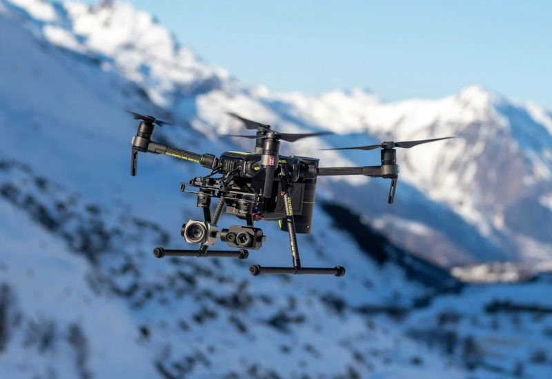 DJI не согласна с Пентагоном: компания обжаловала решение суда о военных связях с Китаем