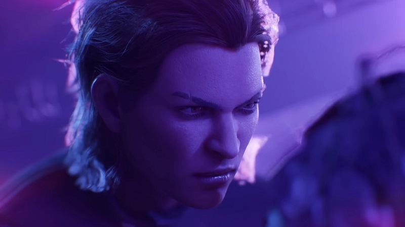 От GTX 1060 до RTX 5080: разработчики Vampire: The Masquerade Bloodlines 2 объявили полные системные требования игры