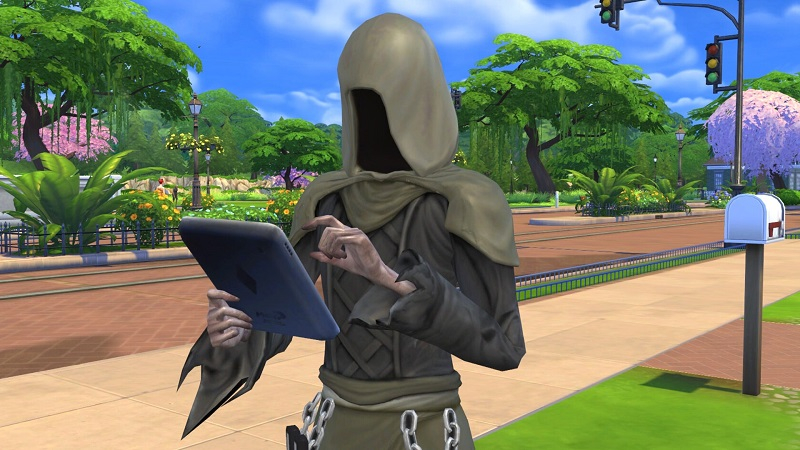 Electronic Arts назначила дату смерти The Sims Mobile — мобильная версия The Sims 4 скоро перестанет работать