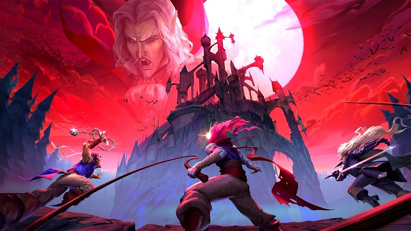 Зов сердца: разработчики Dead Cells объяснили, почему вместо Dead Cells 2 выпустили Windblown