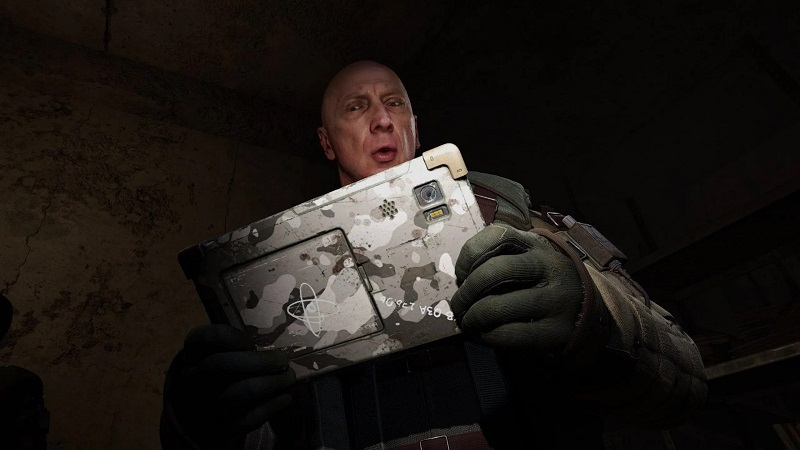   ,     : GSC    PS5- S.T.A.L.K.E.R. 2: Heart of Chornobyl