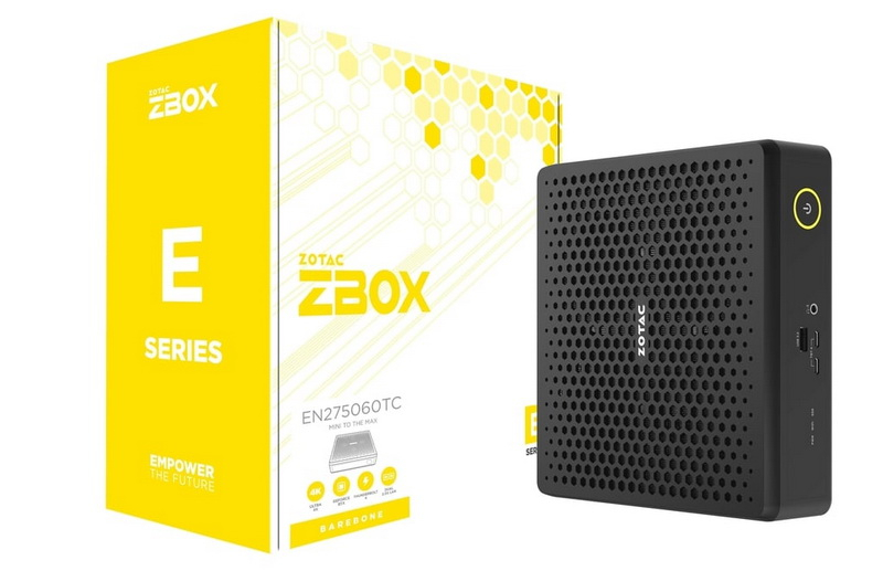 Zotac          GeForce RTX 5060 Ti 16GB