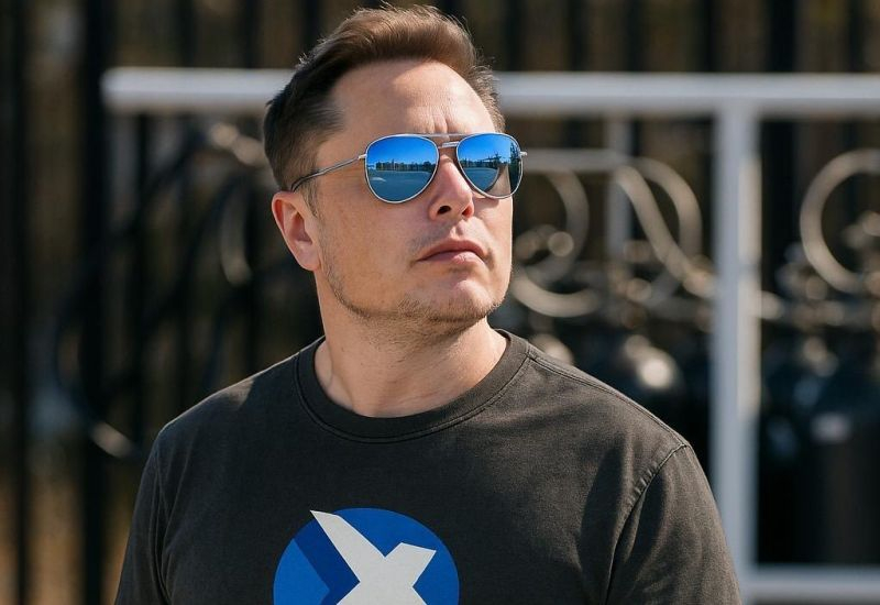 Илон Маск пригрозил покинуть пост руководителя Tesla, если ему не заплатят $1 трлн