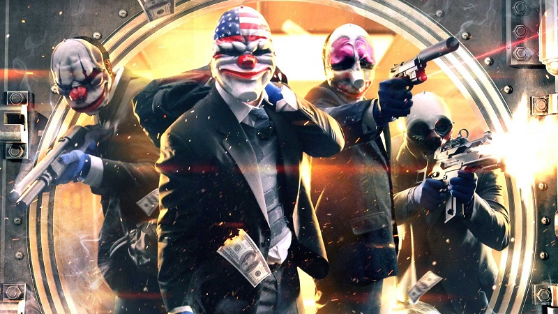 Starbreeze доверила Payday 2 студии моддеров, чтобы «полностью сосредоточиться» на провальной Payday 3