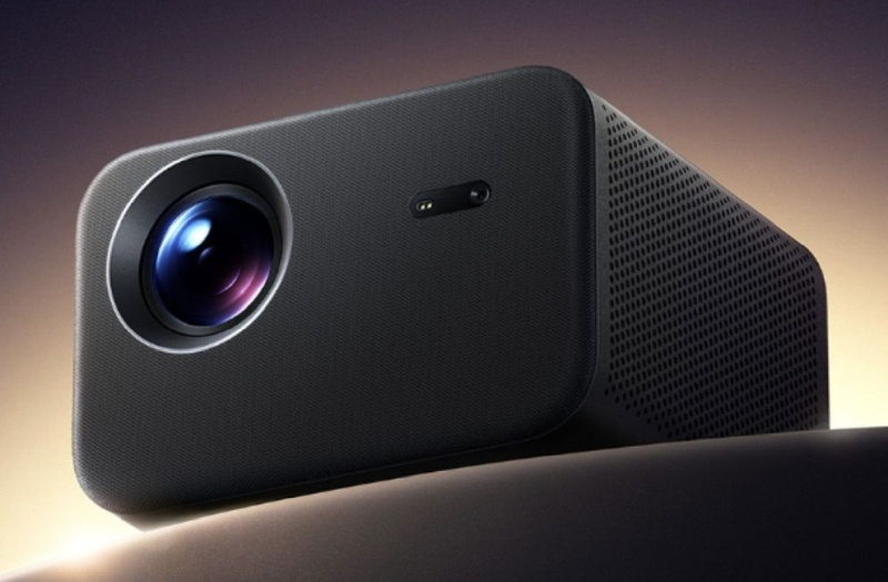 Xiaomi представила проектор Redmi Projector 4 Pro с автоматической фокусировкой за $210