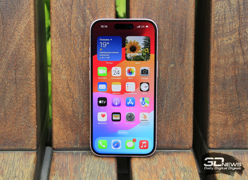В России — массовые сбои в FaceTime: пользователи Apple жалуются на обрывы звонков