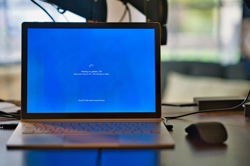 Microsoft выпустила экстренный патч для Windows 11 после сбоя в среде восстановления