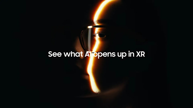 Samsung   -  Android XR      