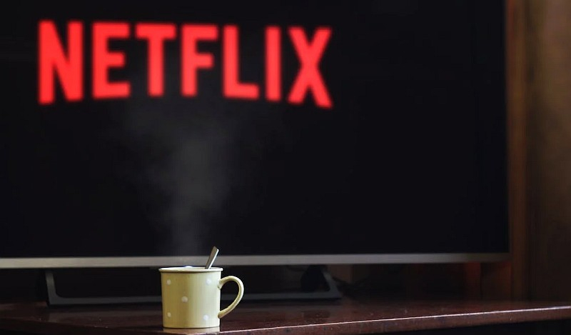 Акции Netflix ушли в пике подвели завышенные ожидания и сомнения в перспективах