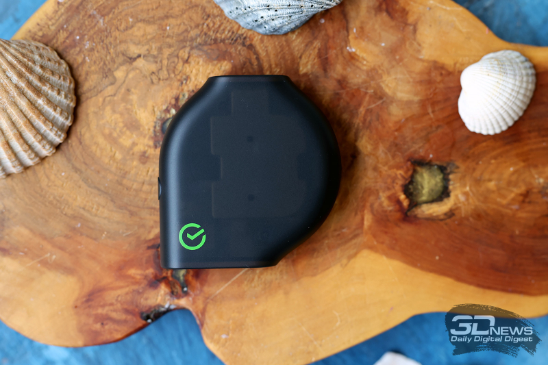 Новая статья: Обзор медиаприставки SberBox Max: быстрый Макс - похожая новость на Toplenta