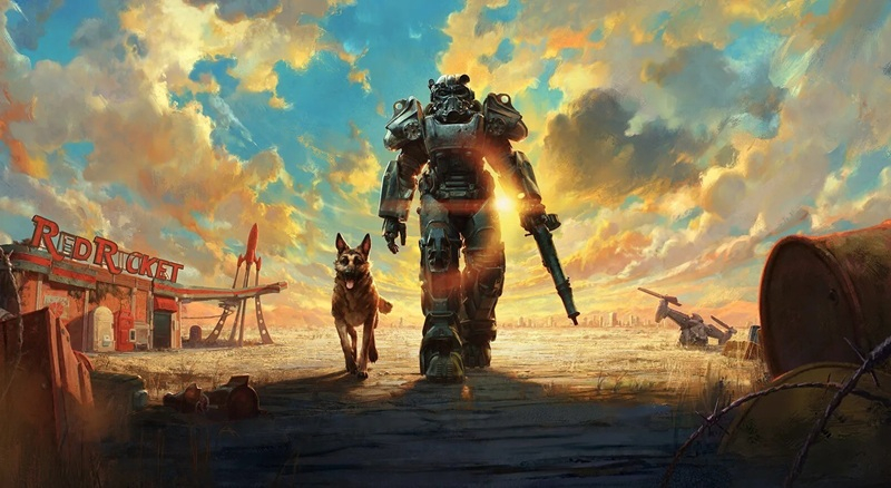 Источник изображения: Bethesda Game Studios
