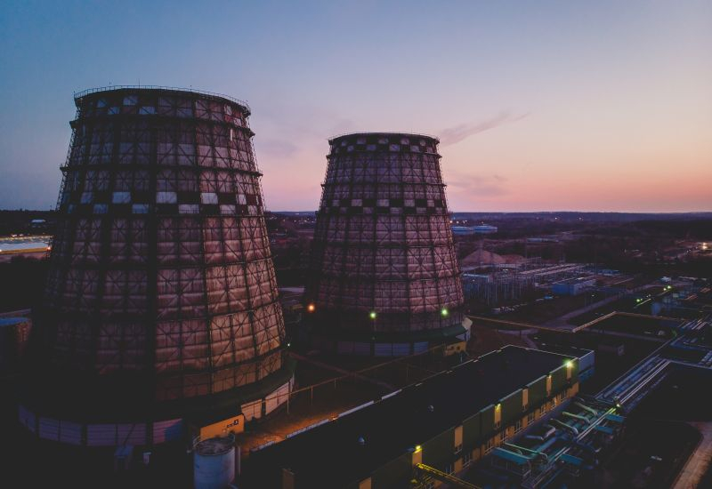 «Электроны — это новая нефть»: Сэм Альтман призвал США ежегодно расширять энергосистему на 100 ГВт