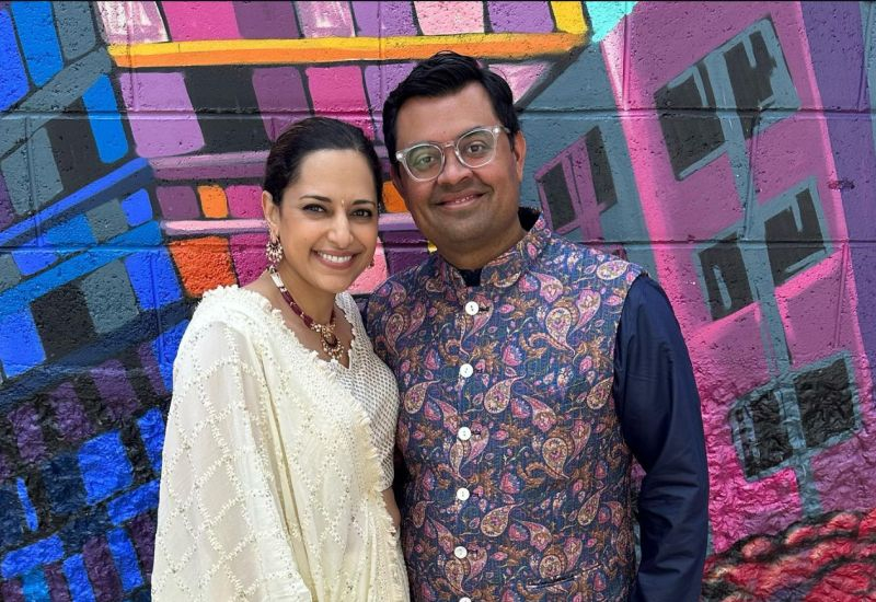 Бывший руководитель метавселенной M**a теперь займётся ИИ-продуктами компании