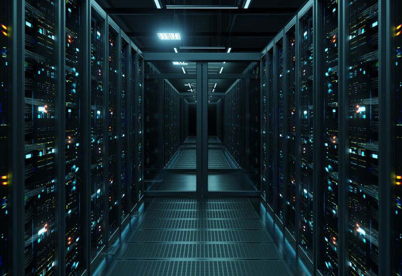 AMD построит пару суперкомпьютеров за $1 млрд для Министерства энергетики США