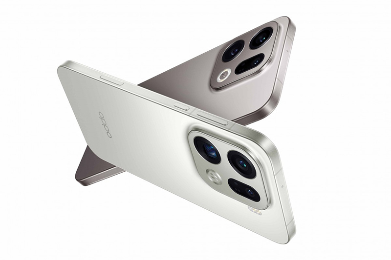 Oppo представила глобальные версии Find X9 и X9 Pro с батареями, как у китайских, но ценой от €999