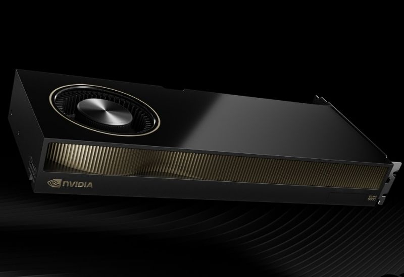 Президент Трамп заявил, что готов обсудить с китайским лидером ситуацию с поставками чипов Nvidia Blackwell