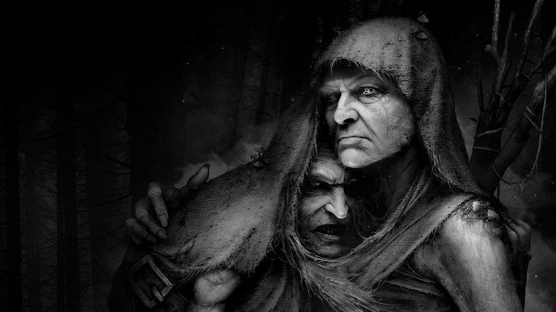 Хоррор на выживание Darkwood получит продолжение от неожиданного разработчика — первый трейлер и подробности Darkwood 2
