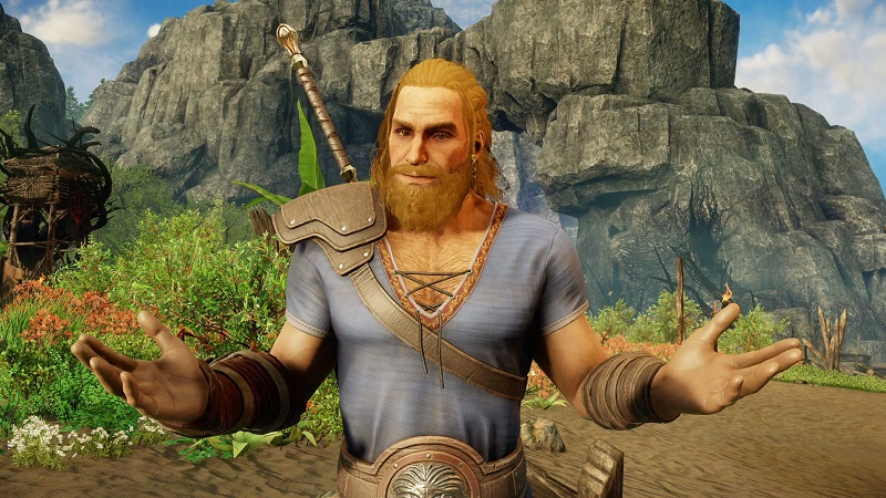 Дивный мёртвый мир: Amazon перестанет выпускать новый контент для New World: Aeternum на фоне массовых увольнений