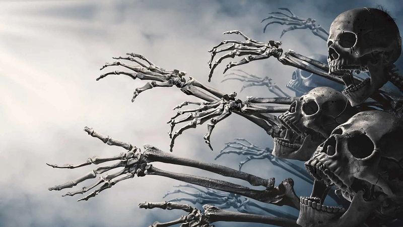 Брошенный Microsoft амбициозный шутер от соавтора Doom скорее жив, чем мёртв — Джон Ромеро не теряет надежду возродить игру