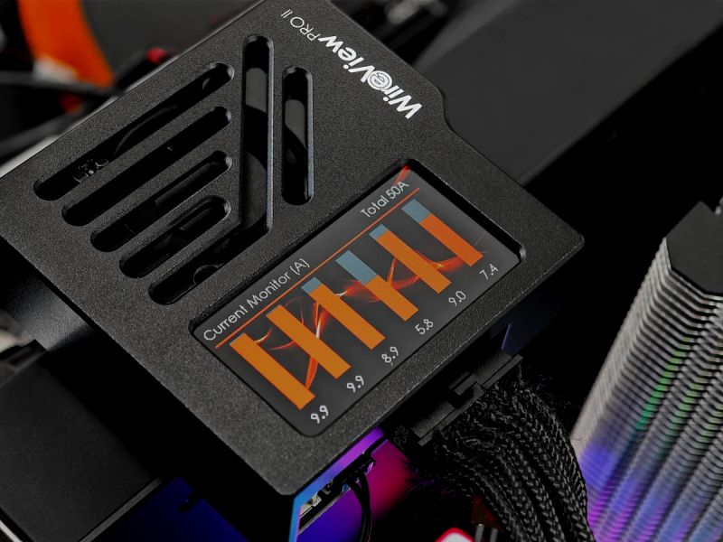 Thermal  Grizzly           12V-26