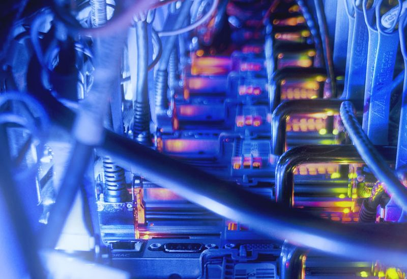 Глава Microsoft признался, что экспансию инфраструктуры ИИ ограничивают проблемы с энергоснабжением