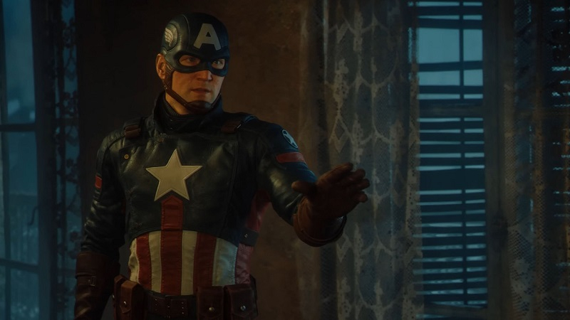 Амбициозный боевик Marvel 1943: Rise of Hydra от команды соавтора Uncharted не выйдет в начале 2026 года — игру перенесли на неопределённый срок