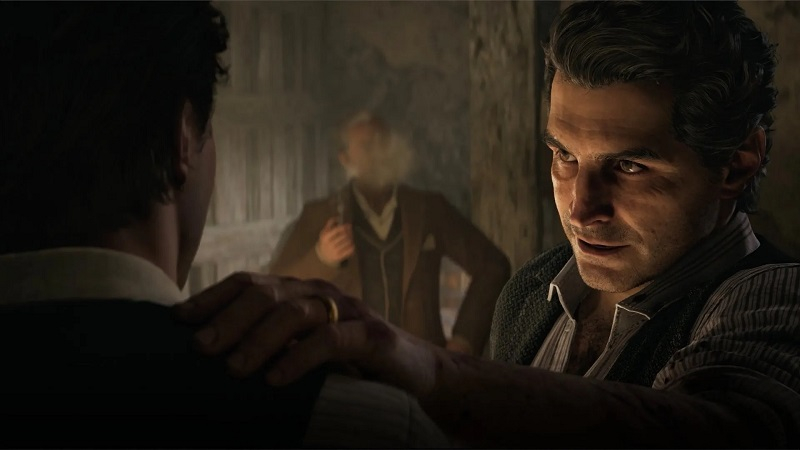 Take-Two Interactive: успех Mafia: The Old Country доказал, что на рынке есть место хорошим сюжетным играм