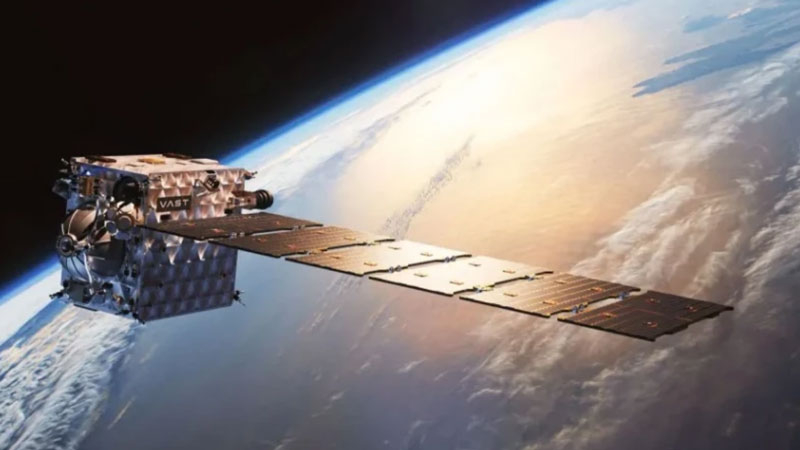 На орбите развернули демонстратор оборудования первой частной космической станции