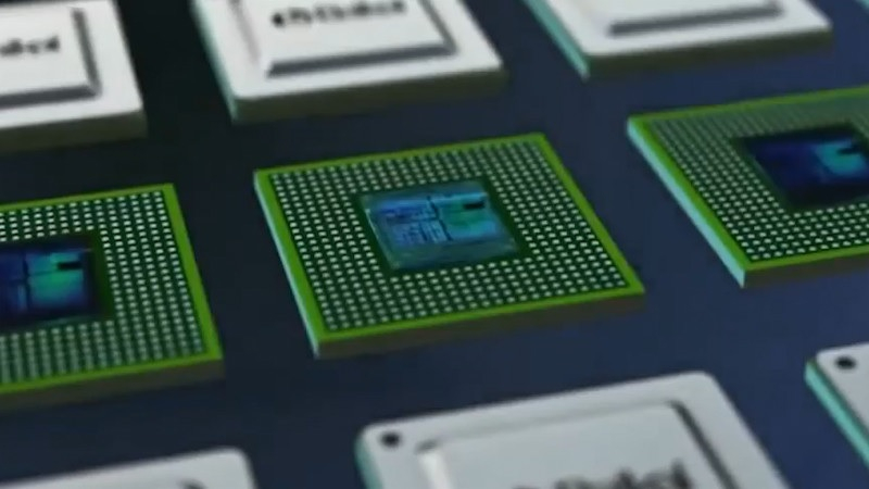 Сборку процессоров Baikal M в России свернули из-за дефицита компонентов