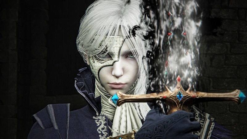 Владелец FromSoftware проговорился, когда ждать дополнение к Elden Ring Nightreign - свежие новости на Toplenta по теме - игры