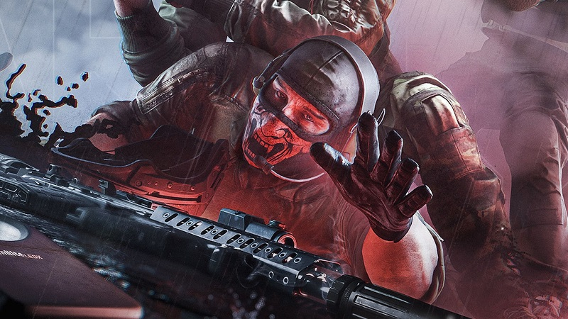 «Пусть попробуют»: разработчики Escape from Tarkov не боятся бомбардировки негативными обзорами в Steam - свежие новости на Toplenta по теме - игры