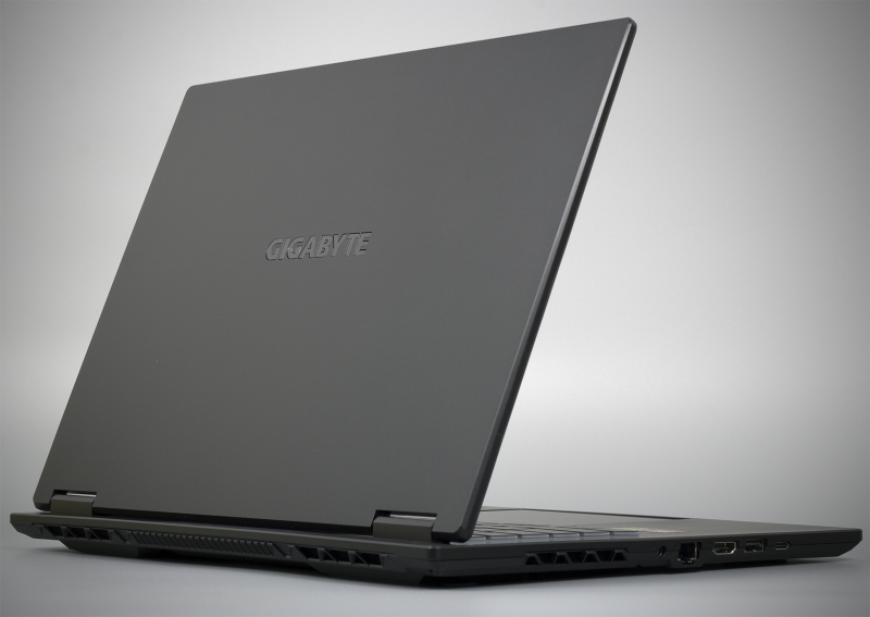   :  GIGABYTE GAMING A16 3VH:     , 