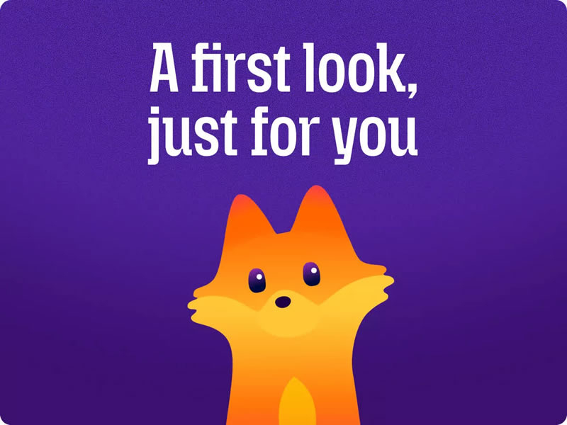 Firefox  :      Kit    